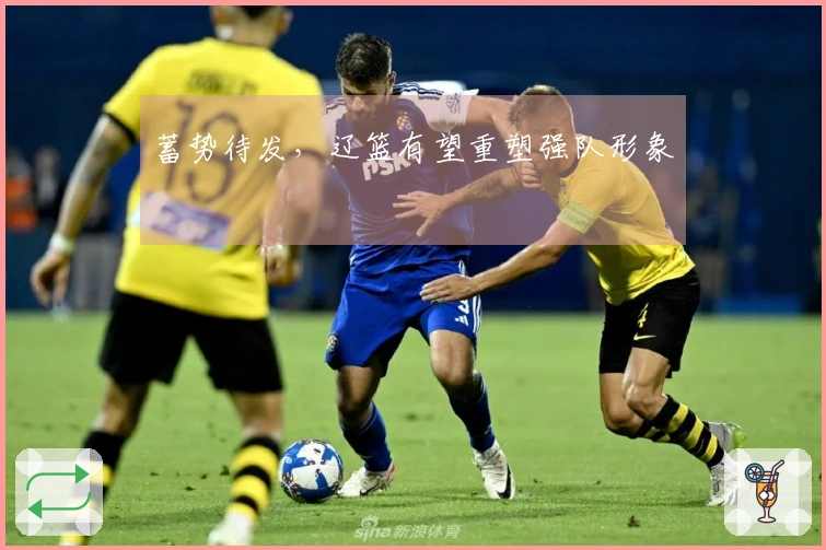 蓄势待发，辽篮有望重塑强队形象